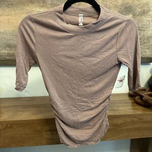 NWT Free People Top